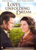 DVD LOVE'S UNFOLDING DREAM (6) - OKE - 8715664103135