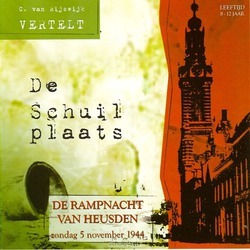 DE SCHUILPLAATS - RIJSWIJK - 8716114101626