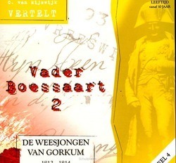 VADER BOESSAART 2 - 8716114112721