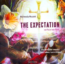 THE EXPECTATION - NOTEBOOM/AALBERS - 8716114140120