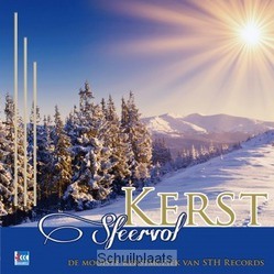 SFEERVOL KERST - DE MOOISTE KERSTMUZIEK - 8716114145024