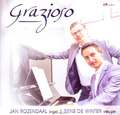 GRAZIOSO - ROZENDAAL/DE WINTER - 8716114163228