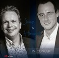 JAAP & HENDRIK IN CONCERT - KRAMER, JAAP & VEEN, HENDRIK - 8716114163921