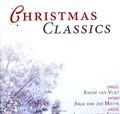 CHRISTMAS CLASSICS - VLIET, ANDRE VAN - 8716114164423