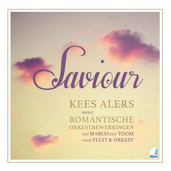 SAVIOUR - ALERS/MATEN/TOOM - 8716114170820