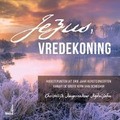 JEZUS, VREDEKONING - JIGDALJAHU - 8716114171322