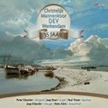 DEV 35 JAAR - CHR.MANNENK D.E.V. WERKENDAM - 8716114172428