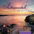 INSTRUMENTALE HOOGTEPUNTEN - VRIES, DUB DE - 8716114173722