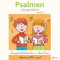 PSALMEN VOOR JONGE KINDEREN 2 - PEENE/VAN VLIET - 8716114192723