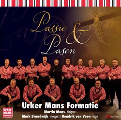 PASSIE & PASEN - URKER MANS FORMATIE - 8716114201128