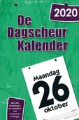 SCHEURKALENDER 2020 BASIC