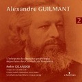 ALEXANDRE GUILMANT DEEL 2 - EILANDER, PETER - 8716758002020