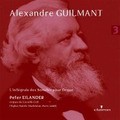 ALEXANDRE GUILMANT DEEL 3 - EILANDER, PETER - 8716758002341