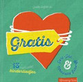 GRATIS - SCHERFF, GJ & HANNEKE - 8716758006356