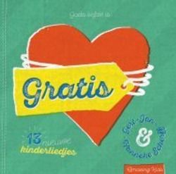 GRATIS - SCHERFF, GJ & HANNEKE - 8716758006356