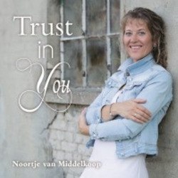 TRUST IN YOU - MIDDELKOOP, NOORTJE & FRIENDS - 8716758006561