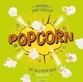 POPCORN - SCHERFF, GJ & HANNEKE - 8716758006769