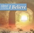 I BELIEVE - ADONAI WADDINXVEEN - 8716758006844