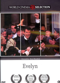 DVD EVELYN - 8716777041789