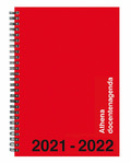 ATHENA DOCENTENAGENDA 2021-2022 A4 - 8716951329078