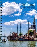 HOLLAND WEEKAGENDA 2022 - 8716951333426