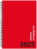 HERMES OMLEGAGENDA 2023 - 8716951340844