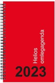HELIOS OMLEGAGENDA 2023 - 8716951340868