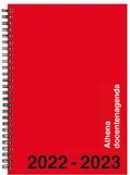ATHENA DOCENTENAGENDA 2022-2023 A4 - 8716951340875