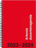ARTEMIS DOCENTENAGENDA 2022-2023 A5 - 8716951340882