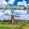 HOLLAND MAANDKALENDER 2023 KLEIN - 8716951346679