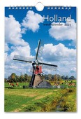 HOLLAND WEEKKALENDER 2023 - 8716951346730