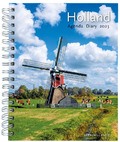 HOLLAND WEEKAGENDA 2023 - 8716951346891