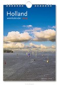 HOLLAND WEEKKALENDER 2024 - 8716951357538