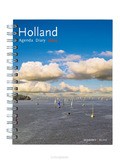 HOLLAND WEEKAGENDA 2024 - 8716951357699