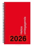HELIOS OMLEGAGENDA 2026 - 8716951379264
