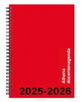 ATHENA DOCENTENAGENDA 2025-2026 A4 - 8716951379271