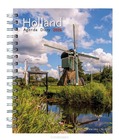 HOLLAND WEEKAGENDA 2026 - 8716951379868