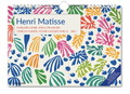 HENRI MATISSE FAMILIE PLANNER 2027 - 8716951387979