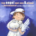 ENGEL MET EEN B ERVOOR - ELLY & RIKKERT - 8717154150131