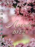 AGENDA 2022 FLORA - 8717185060430