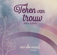 BUREAUKALENDER SELA SONGS 2026 - SELA SONGS - 8717185061949