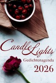 CANDLE LIGHTS GEDICHTEN AGENDA 2026 - 8717185062083