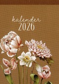 WEEK NOTITIEKALENDER  STUDIO SCHILDERACH - 8717185062571