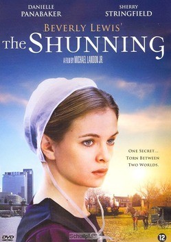 DVD THE SHUNNING - 8717185536379