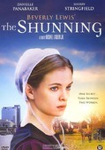 DVD THE SHUNNING - 8717185536379