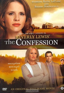 DVD THE CONFESSION - 8717185537291