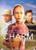 DVD LOVE FINDS YOU IN CHARM - 8717185537888