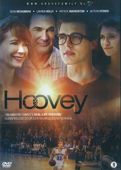 DVD HOOVEY - 8717185537918
