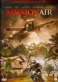 DVD MISSION AIR - 8717185537949