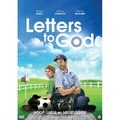 DVD LETTERS TO GOD - 8717185538021